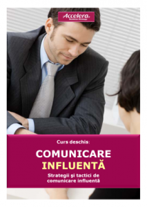 comunicare